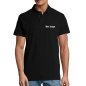 Preview: Individueller Herren Polo - Poloshirt mit Logo